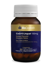 Bioceuticals CoQ10 Lingual 150mg
